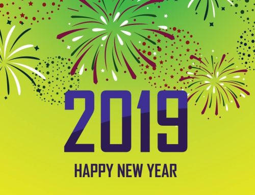 Top 15 resolutions for a healthier and happier 2019