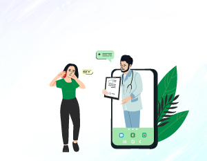 Second Medical opinion