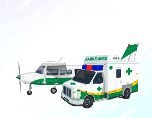 ambulance